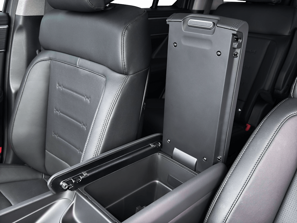 Thumbnail: 2026 Hyundai Santa Fe - 19