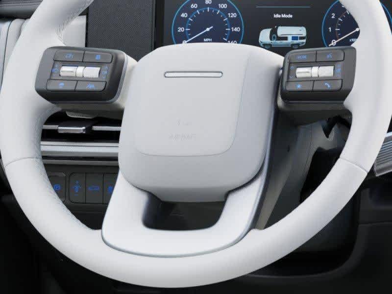 Thumbnail: 2027 Hyundai Santa Fe - 8