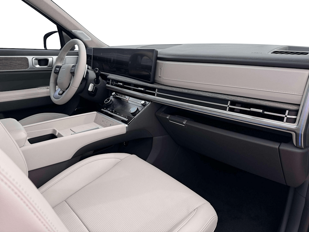 Thumbnail: 2026 Hyundai Santa Fe - 9