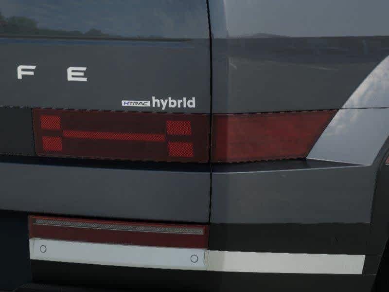 Thumbnail: 2027 Hyundai Santa Fe - 12