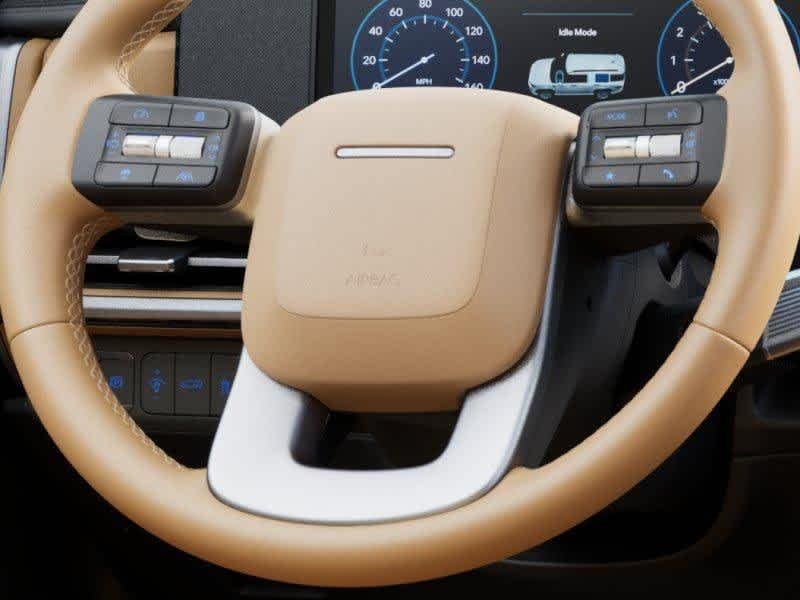 Thumbnail: 2027 Hyundai Santa Fe - 14
