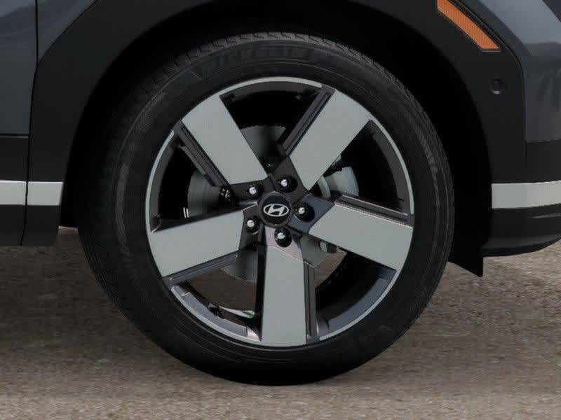 Thumbnail: 2027 Hyundai Santa Fe - 5