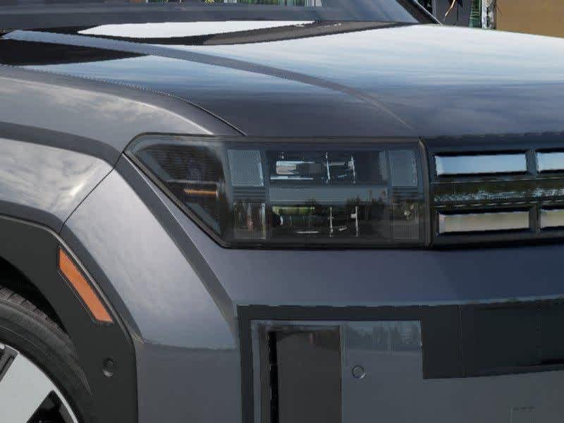 Thumbnail: 2027 Hyundai Santa Fe - 4
