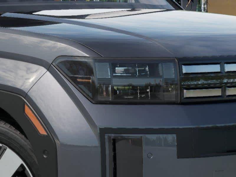 Thumbnail: 2027 Hyundai Santa Fe - 5