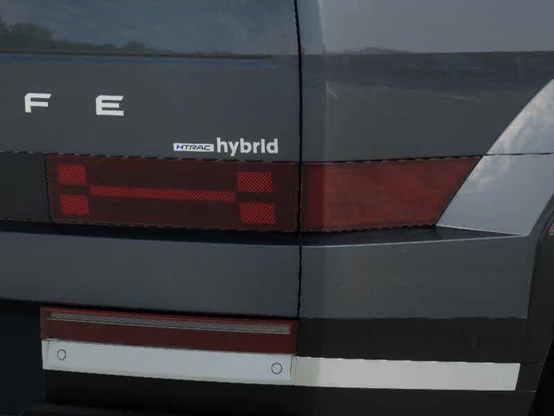 Thumbnail: 2027 Hyundai Santa Fe - 13