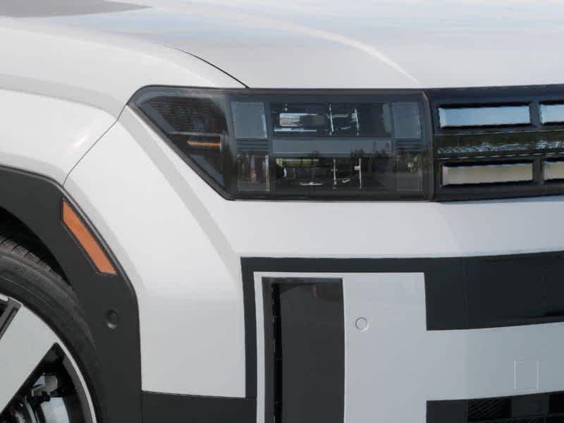 Thumbnail: 2026 Hyundai Santa Fe - 8