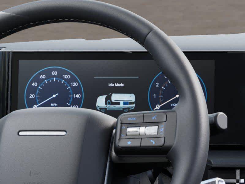 Thumbnail: 2026 Hyundai Santa Fe - 9