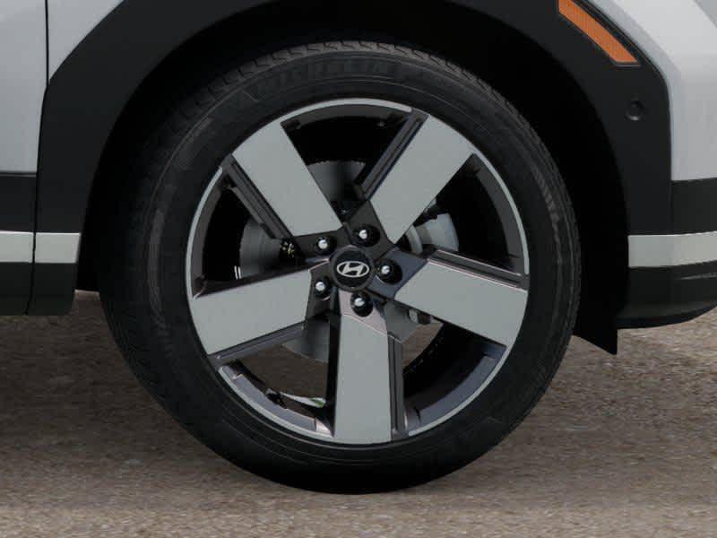 Thumbnail: 2026 Hyundai Santa Fe - 4