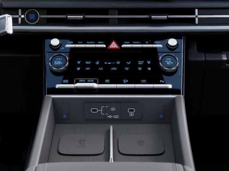 Thumbnail: 2026 Hyundai Santa Fe - 6