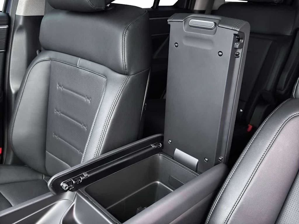 Thumbnail: 2026 Hyundai Santa Fe - 19