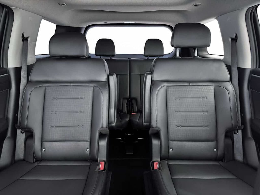 Thumbnail: 2026 Hyundai Santa Fe - 6