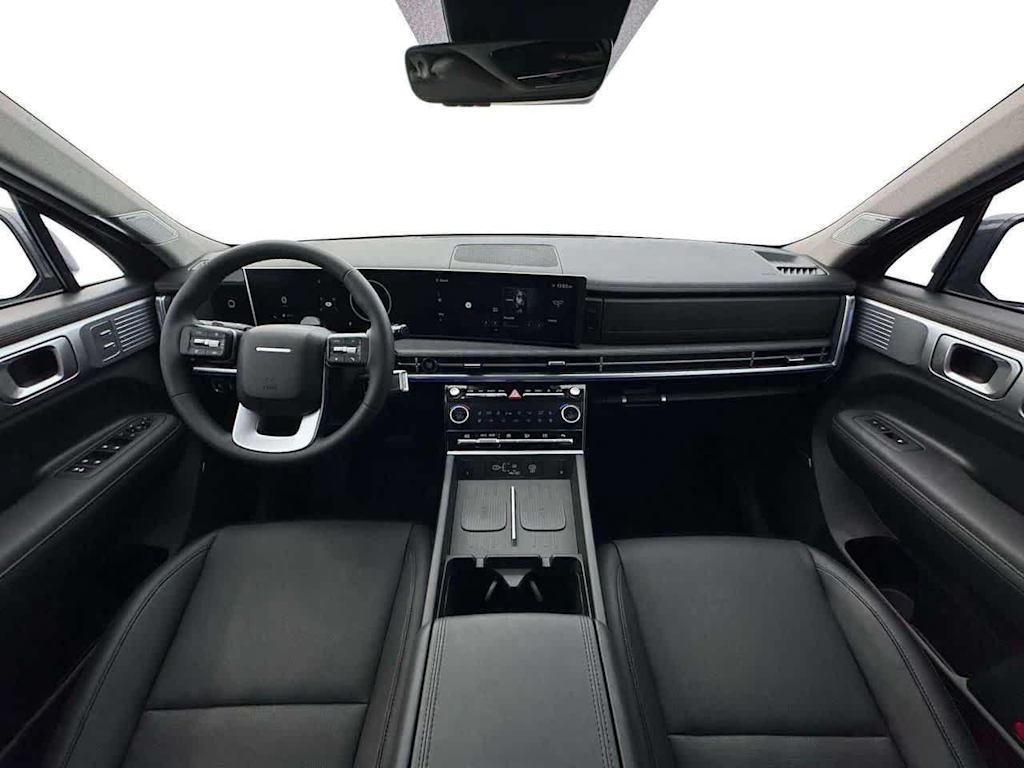 Thumbnail: 2026 Hyundai Santa Fe - 2