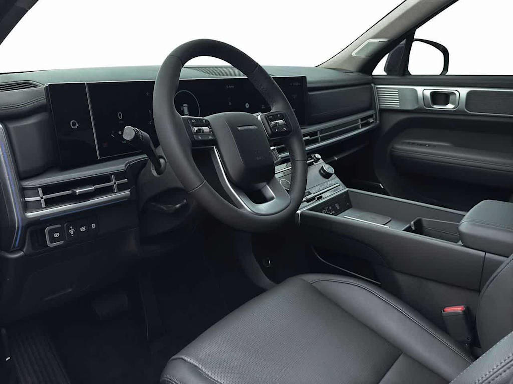 Thumbnail: 2026 Hyundai Santa Fe - 5