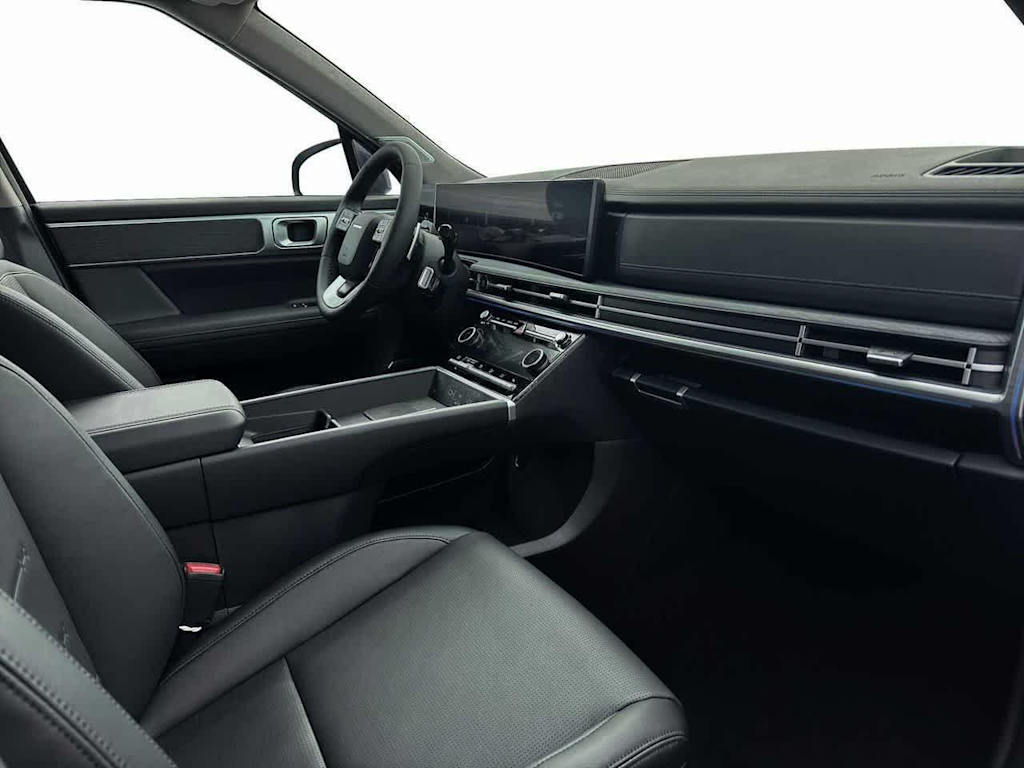 Thumbnail: 2026 Hyundai Santa Fe - 7