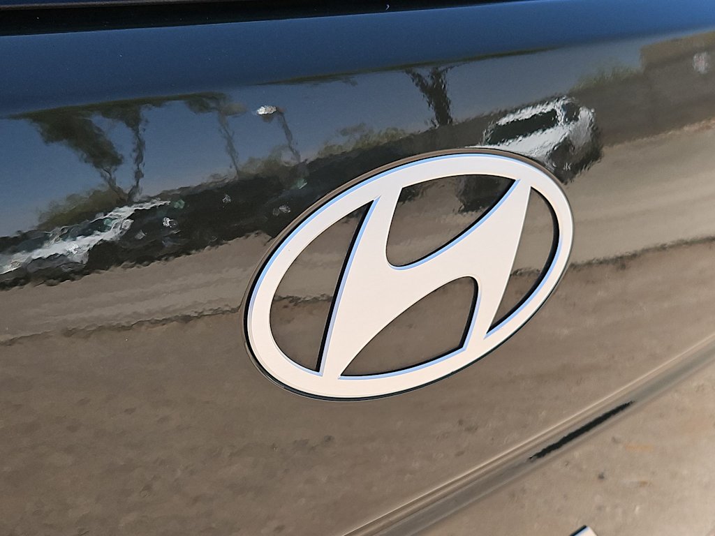 Thumbnail: 2024 Hyundai Santa Fe - 7