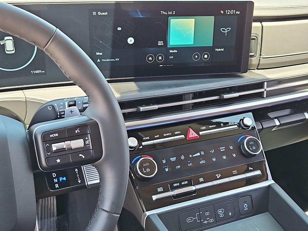 Thumbnail: 2024 Hyundai Santa Fe - 30