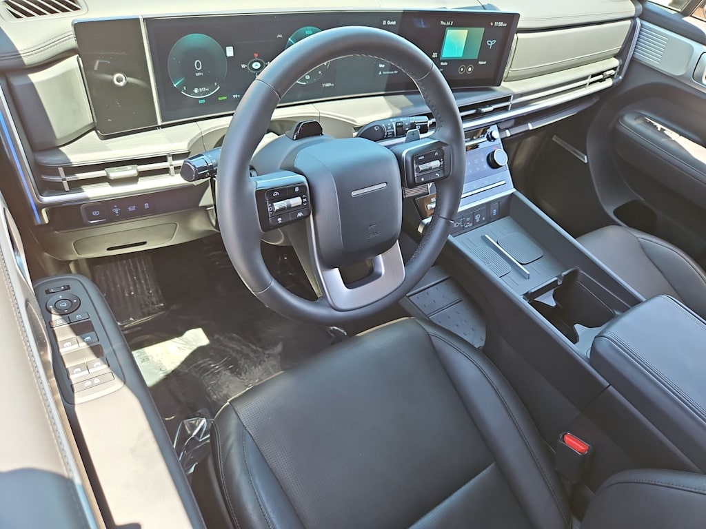 Thumbnail: 2024 Hyundai Santa Fe - 2