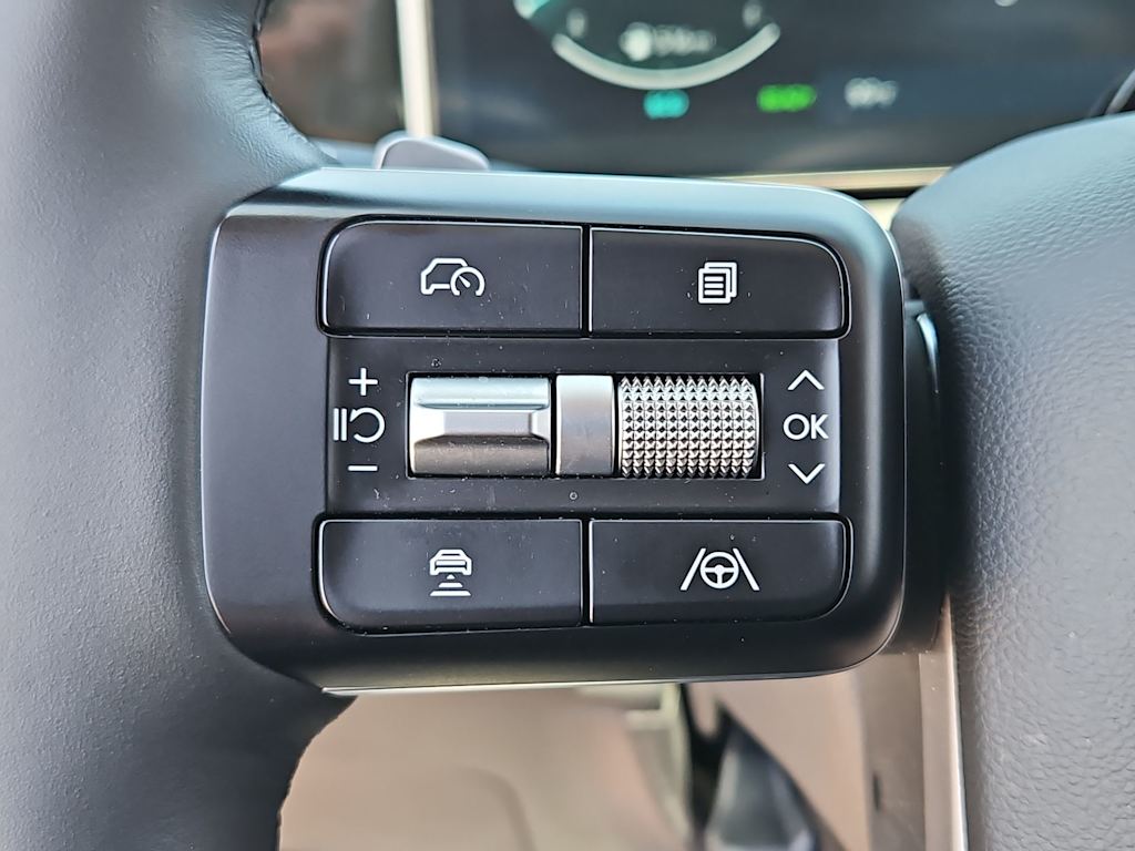 Thumbnail: 2024 Hyundai Santa Fe - 27