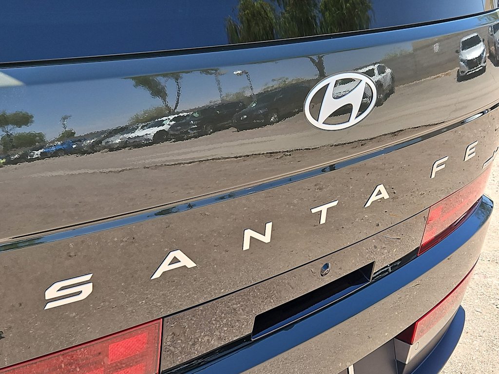 Thumbnail: 2024 Hyundai Santa Fe - 23