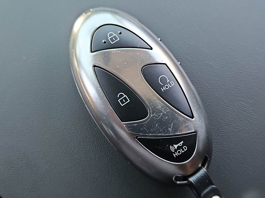 Thumbnail: 2024 Hyundai Santa Fe - 17
