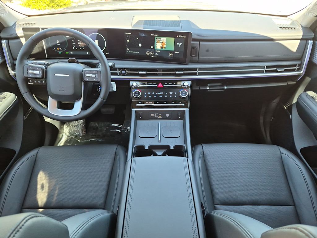 Thumbnail: 2026 Hyundai Santa Fe - 10