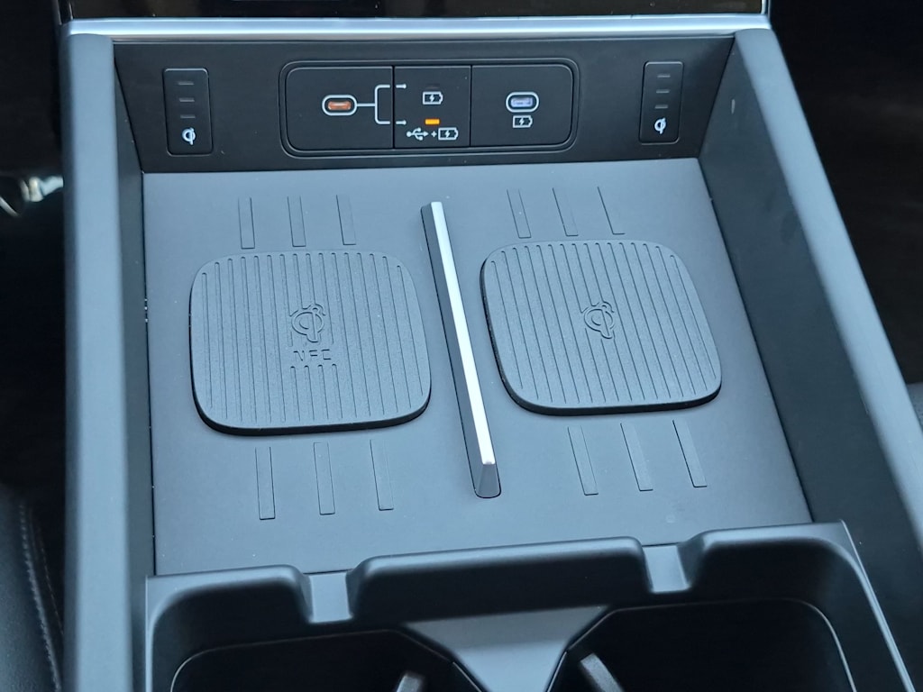 Thumbnail: 2026 Hyundai Santa Fe - 34