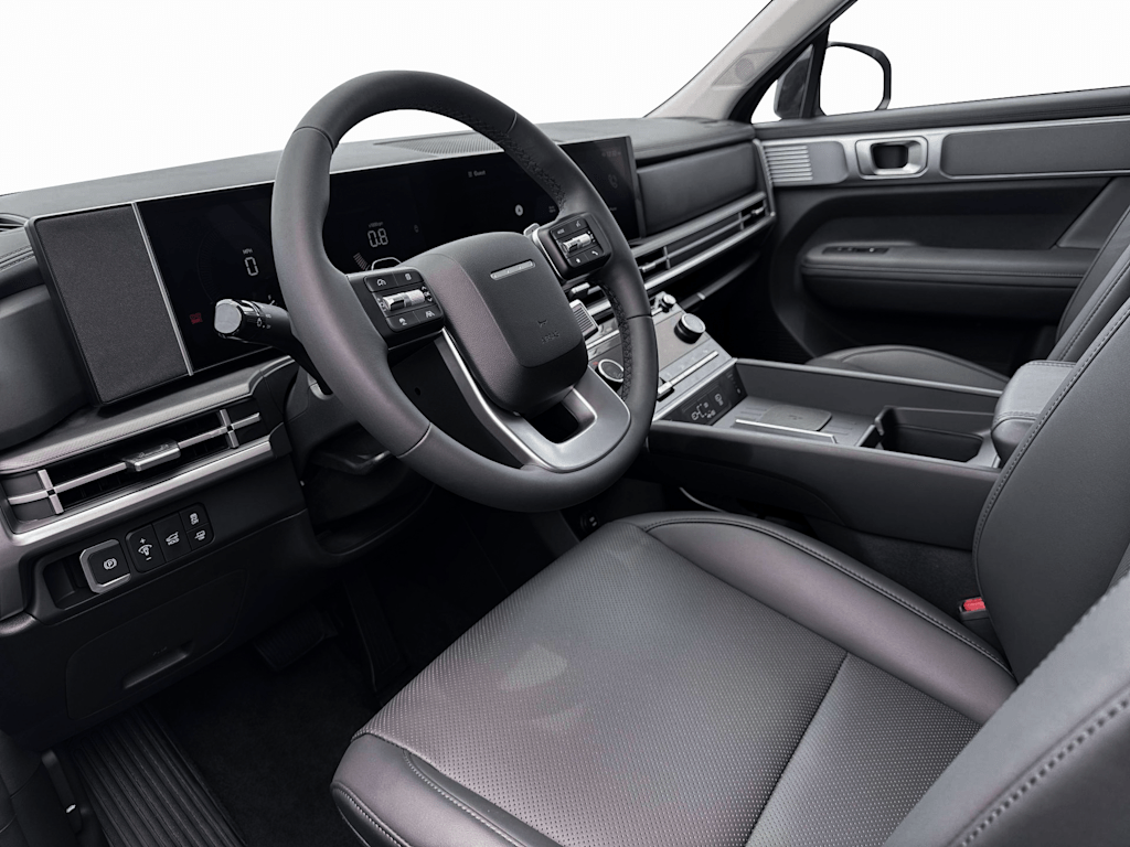 Thumbnail: 2026 Hyundai Santa Fe - 6
