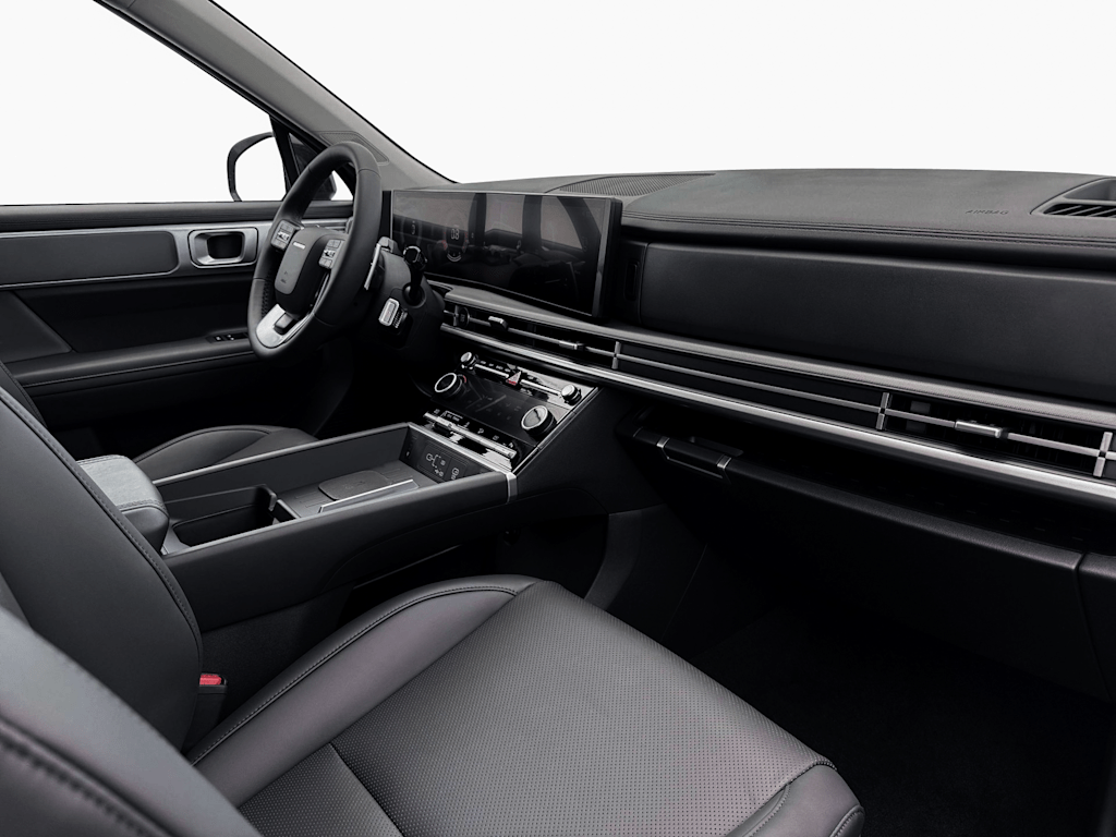Thumbnail: 2026 Hyundai Santa Fe - 8