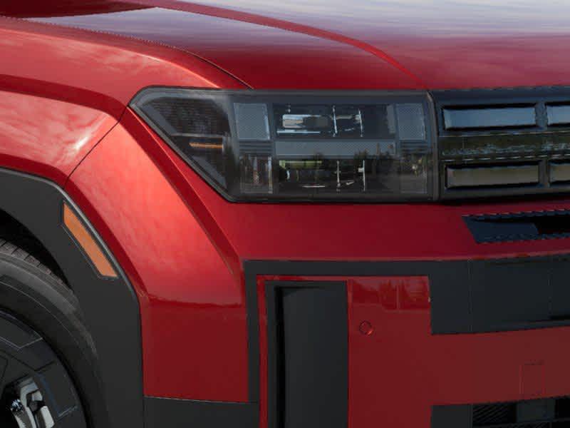 Thumbnail: 2026 Hyundai Santa Fe - 11