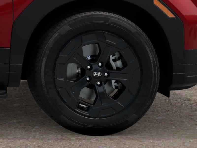 Thumbnail: 2026 Hyundai Santa Fe - 5