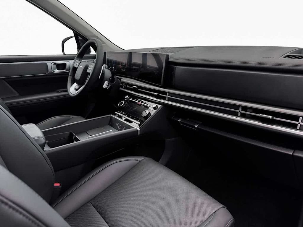 Thumbnail: 2026 Hyundai Santa Fe - 7