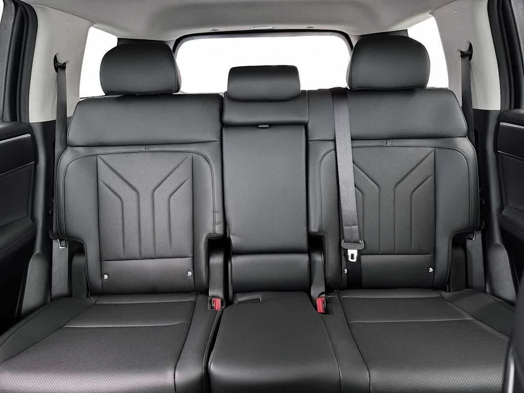 Thumbnail: 2026 Hyundai Santa Fe - 6