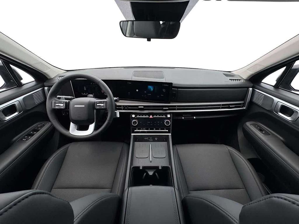 Thumbnail: 2026 Hyundai Santa Fe - 2