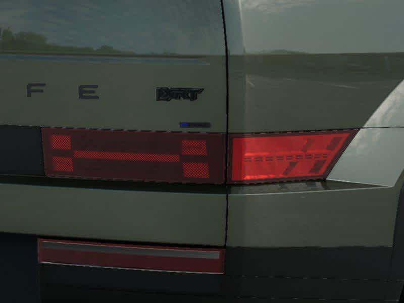 Thumbnail: 2026 Hyundai Santa Fe - 12