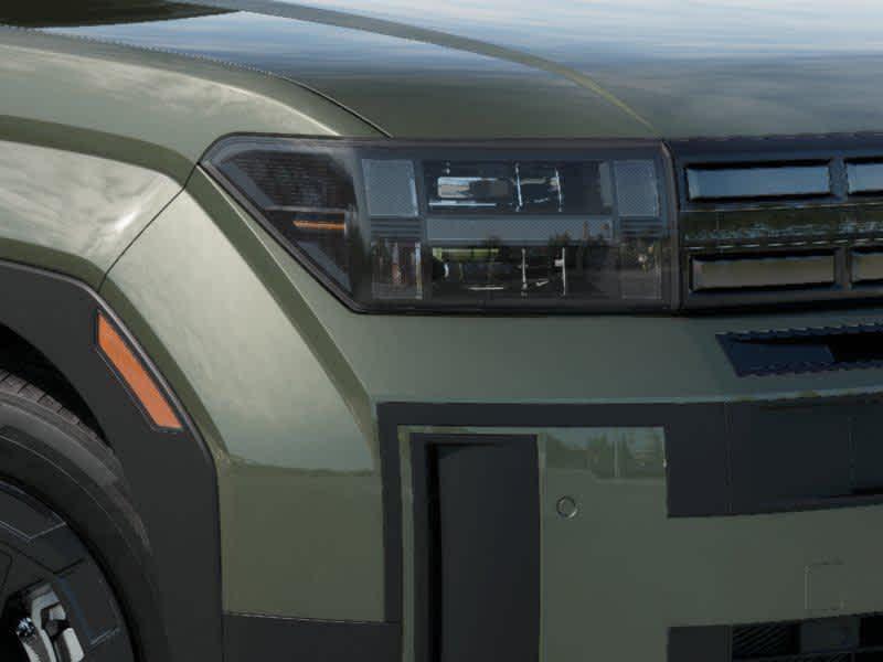 Thumbnail: 2026 Hyundai Santa Fe - 11