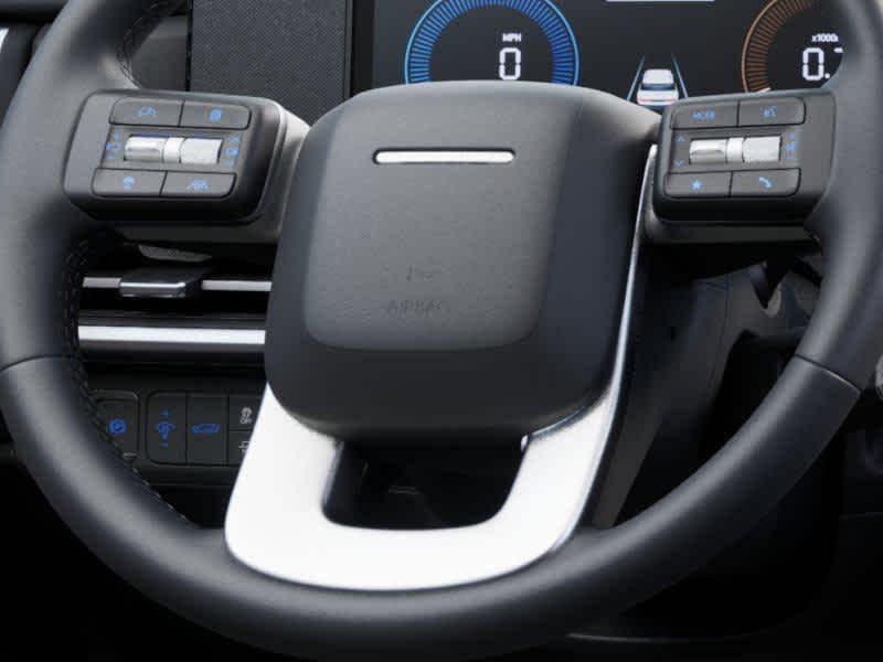 Thumbnail: 2026 Hyundai Santa Fe - 14