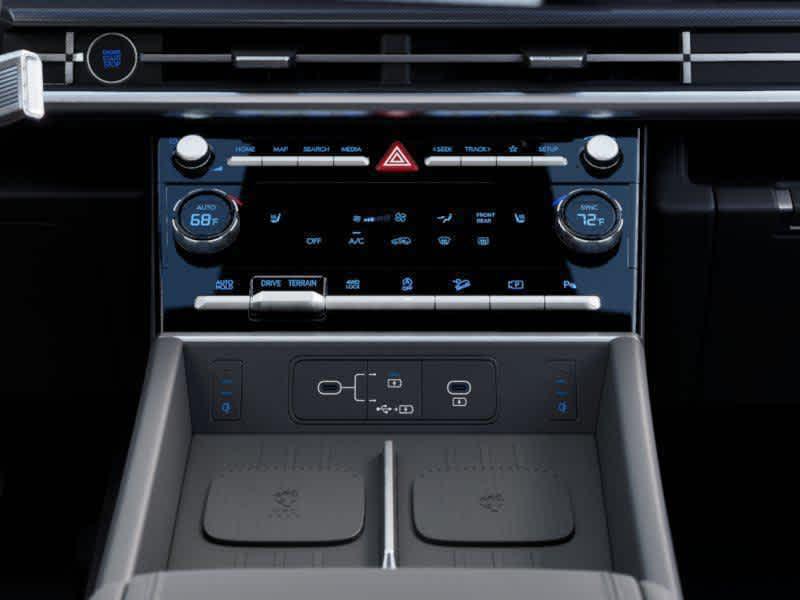 Thumbnail: 2026 Hyundai Santa Fe - 15