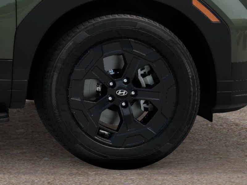 Thumbnail: 2026 Hyundai Santa Fe - 5