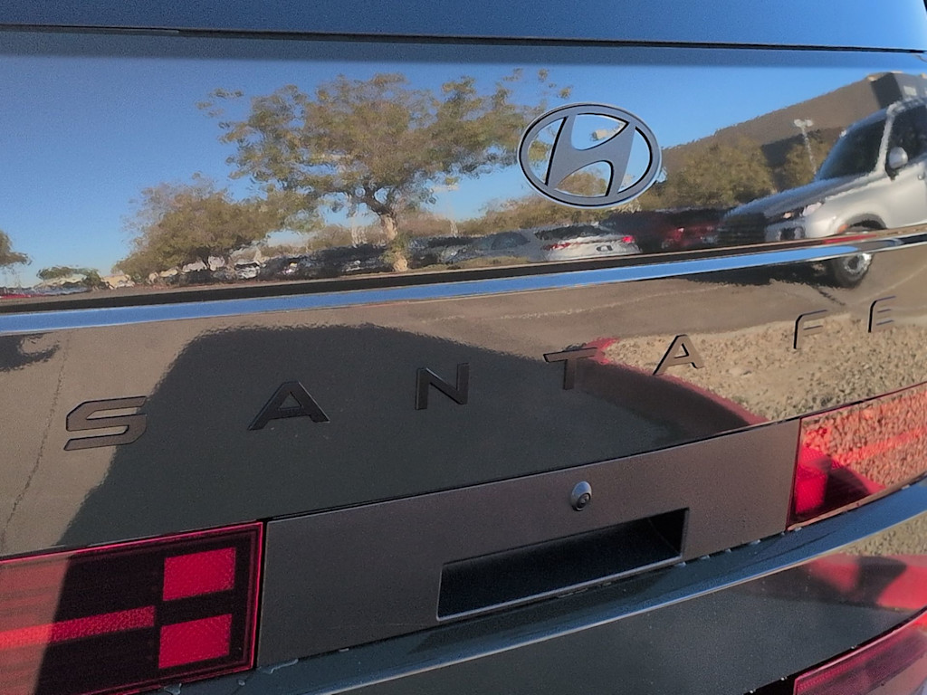 Thumbnail: 2026 Hyundai Santa Fe - 24