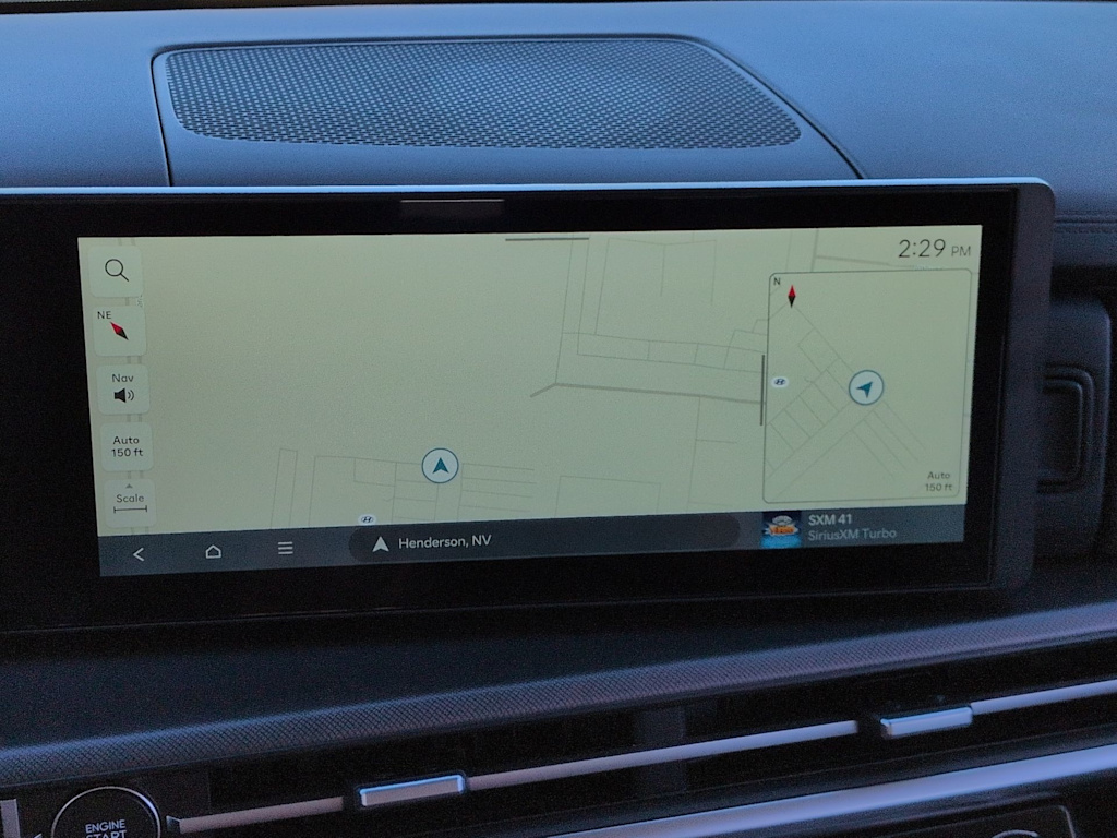 Thumbnail: 2026 Hyundai Santa Fe - 33