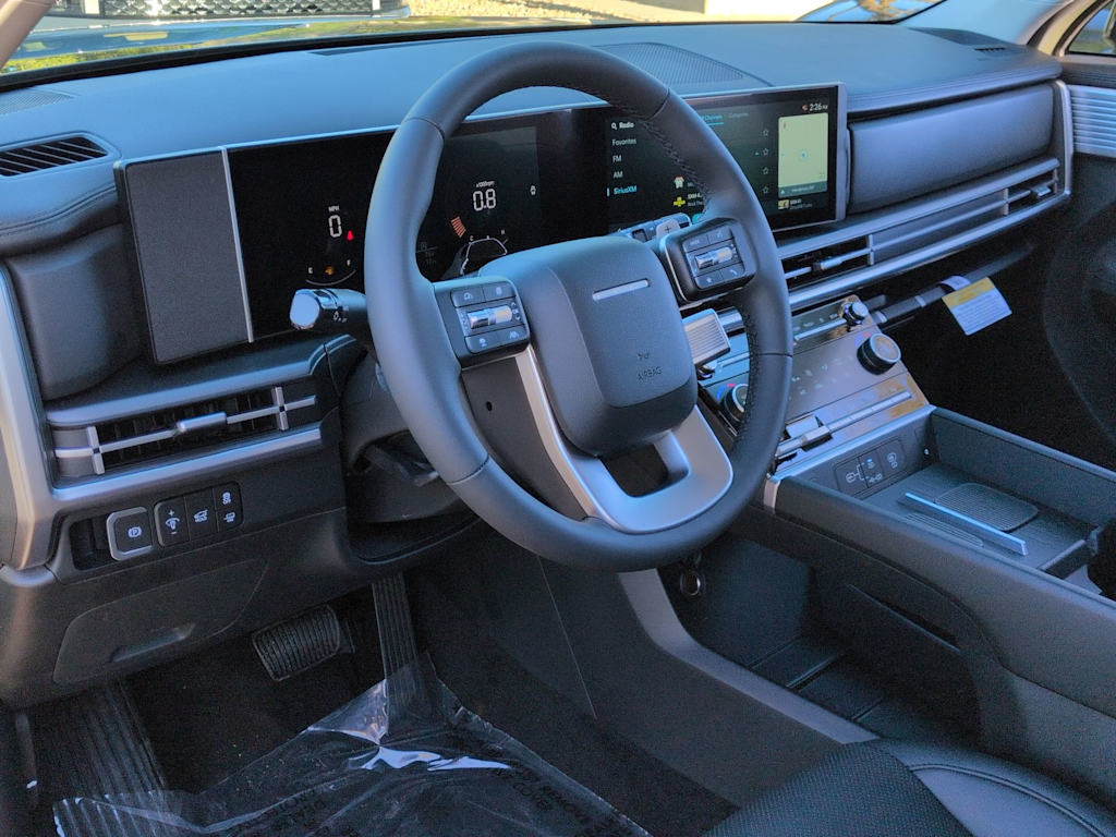 Thumbnail: 2026 Hyundai Santa Fe - 2