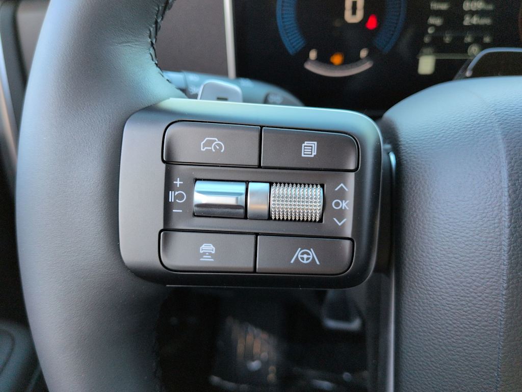 Thumbnail: 2026 Hyundai Santa Fe - 29