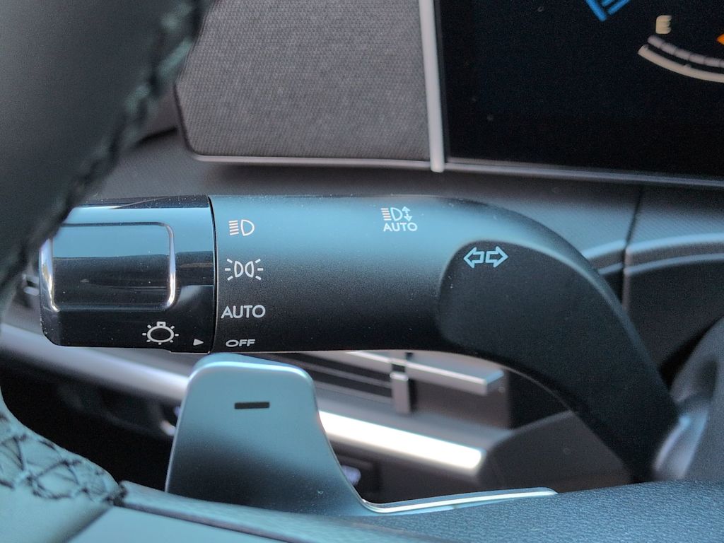 Thumbnail: 2026 Hyundai Santa Fe - 32