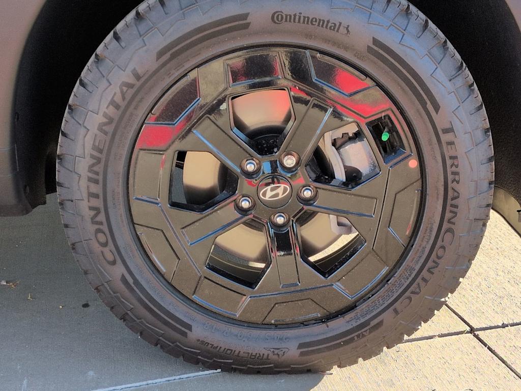 Thumbnail: 2026 Hyundai Santa Fe - 8