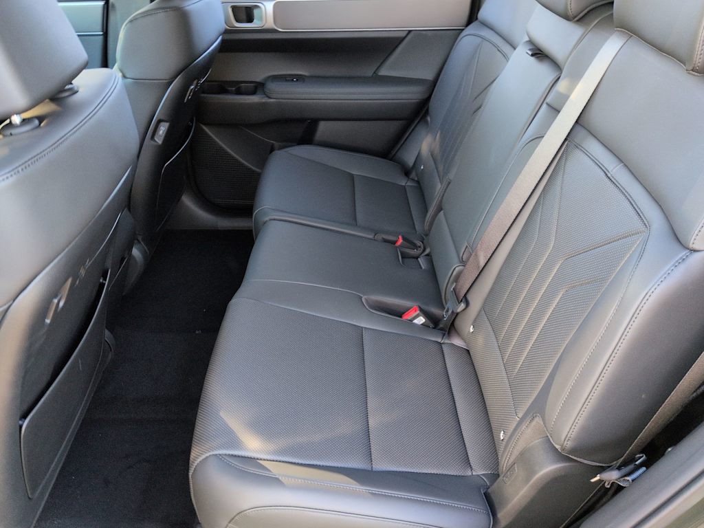 Thumbnail: 2026 Hyundai Santa Fe - 27