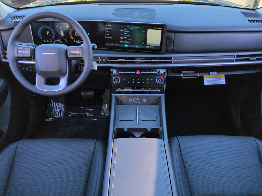 Thumbnail: 2026 Hyundai Santa Fe - 9