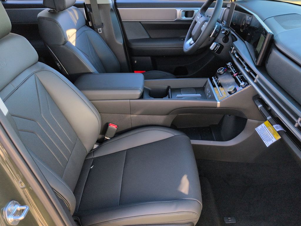 Thumbnail: 2026 Hyundai Santa Fe - 11