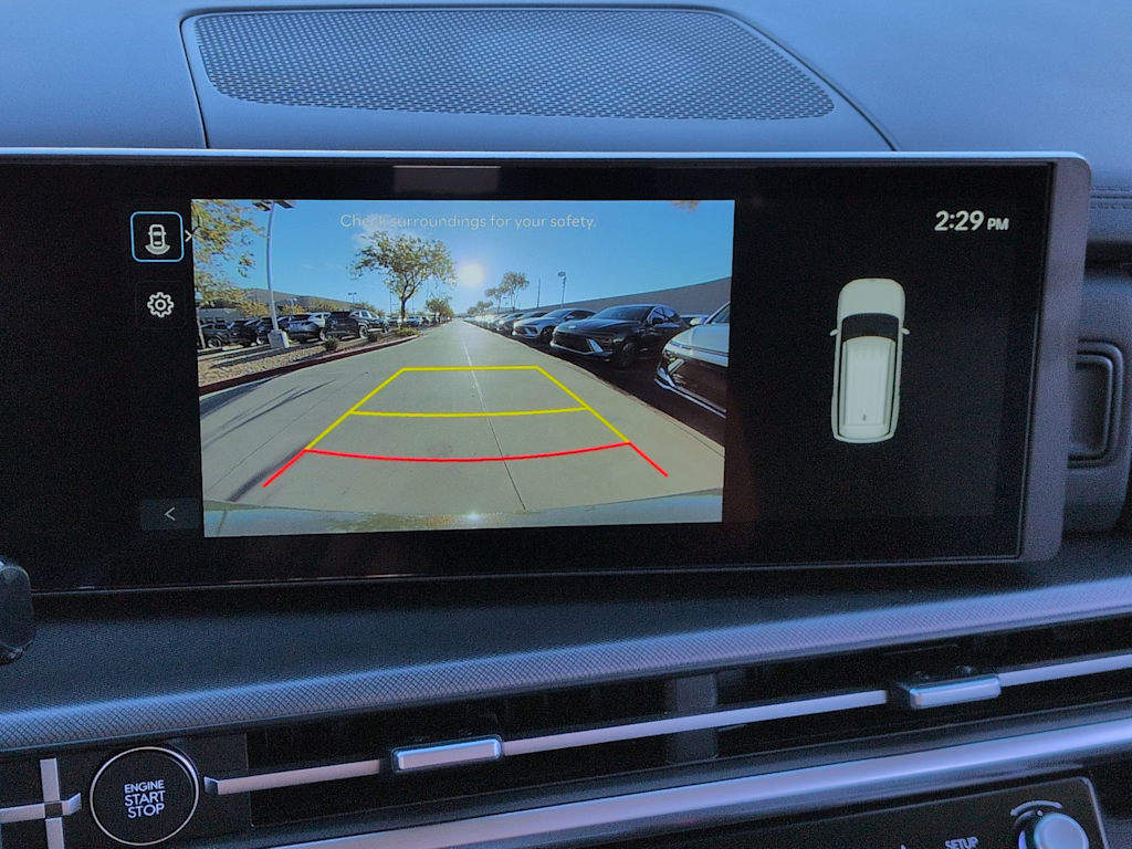 Thumbnail: 2026 Hyundai Santa Fe - 34