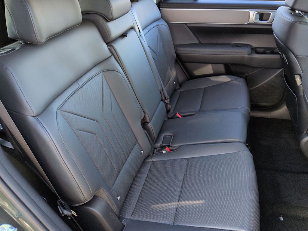 Thumbnail: 2026 Hyundai Santa Fe - 28