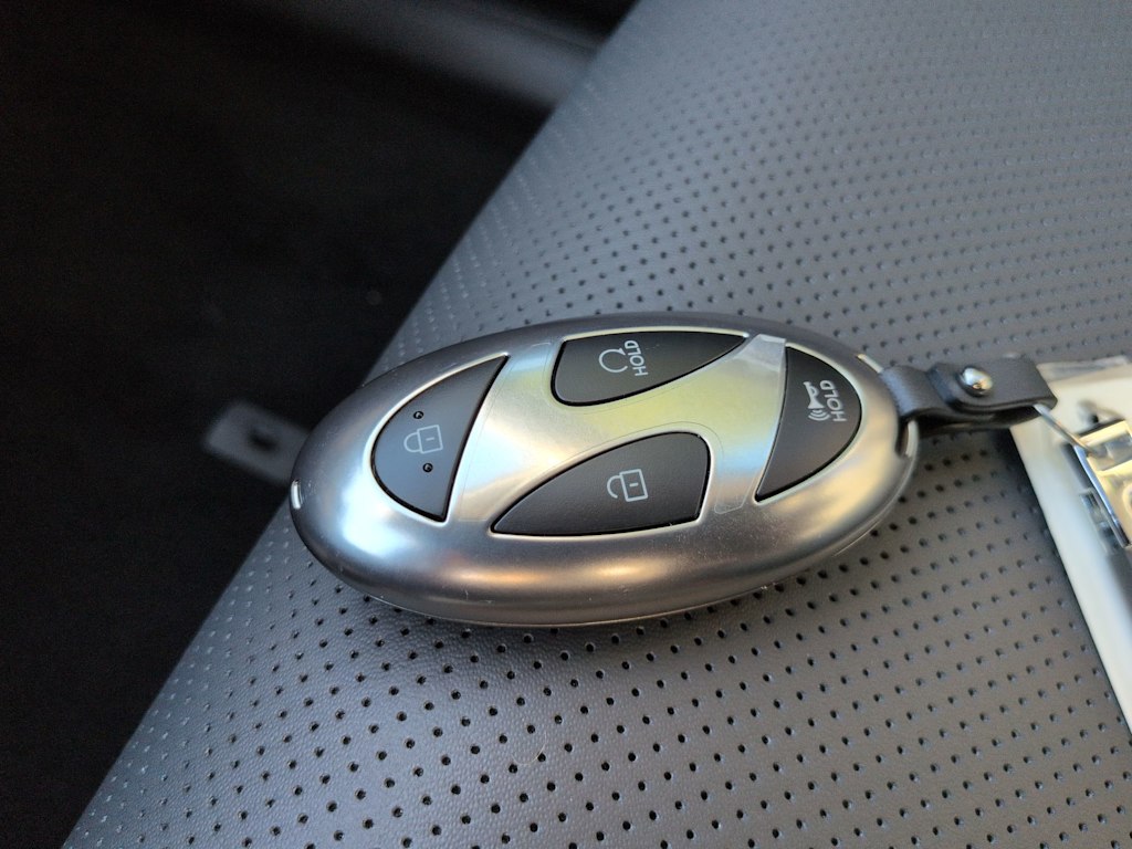 Thumbnail: 2026 Hyundai Santa Fe - 17